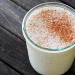 Avena Healthy Oatmeal Shake Recipe