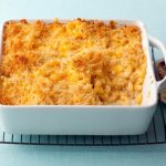 Baked Macaroni and Cheese Recipe