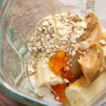 Banana And Peanut Butter Overnight Oats Recipe