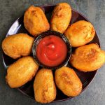 Bread Potato Rolls Recipe