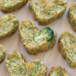 Broccoli Tots Recipe