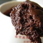 Brownie Mug Cake Recipe