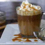 Caramel Brulee Coffee Recipe