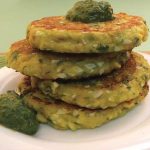 Chana Dal And Cabbage Tikki Recipe