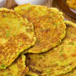 Chana Dal Pancakes Recipe