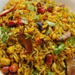 Chitrana Rice Recipe