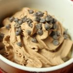 Chocolate Chip Mug Cake Recipe