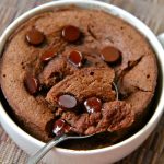 Chocolate Mug Cake Recipe