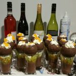 Chocolate Pani Puri Recipe