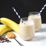 Coffee Smoothie Recipe