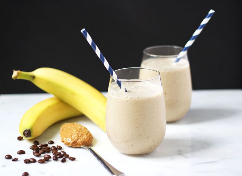 Coffee Smoothie Recipe