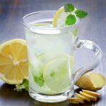 Detox Water For Flat Belly Recipe