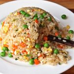 Easy Fried Rice - Restaurant Style Recipe