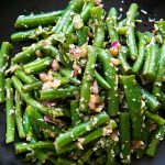 Green Bean Salad Recipe