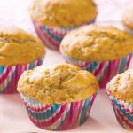 Honey Banana Muffins Recipe