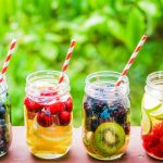 Immune Boosting Detox Water Recipe