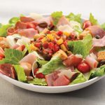 Italian Deli Salad Recipe