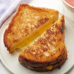 Italian Grilled Cheese Recipe