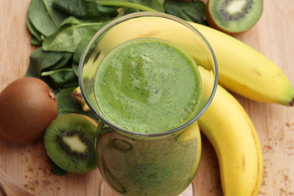 Kidney Cleanser & Detoxing Smoothie Recipe