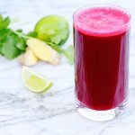 Liver Detox Juice Recipe