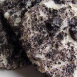 Oreo Cheesecake Cookies Recipe