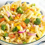 Pasta Salad Recipe