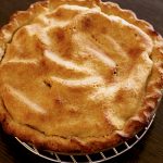 Perfect Apple Pie Recipe