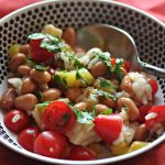 Pinto Bean Salsa Salad Recipe