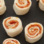 Pizza Roll Ups Recipe