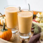 Pumpkin Pie Smoothie Recipe