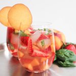 Rose Sangria Recipe