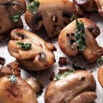 Sauteed Mushrooms Recipe