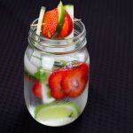 Stress Reducer Detox Water Recipe