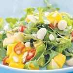 Thai Mango Salad Recipe