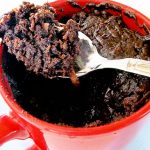 The Moistest Chocolate Mug Cake Recipe