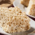 Ultimate Bakery Style Rice Krispies Treats Recipe